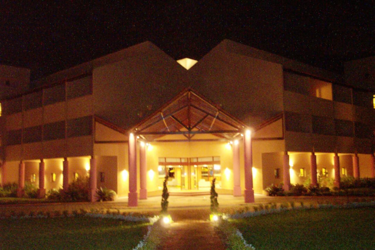 Hotel Vale Real Itaipava Petrópolis Exterior foto